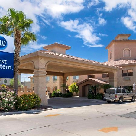 Best Western Parker Inn Exterior photo
