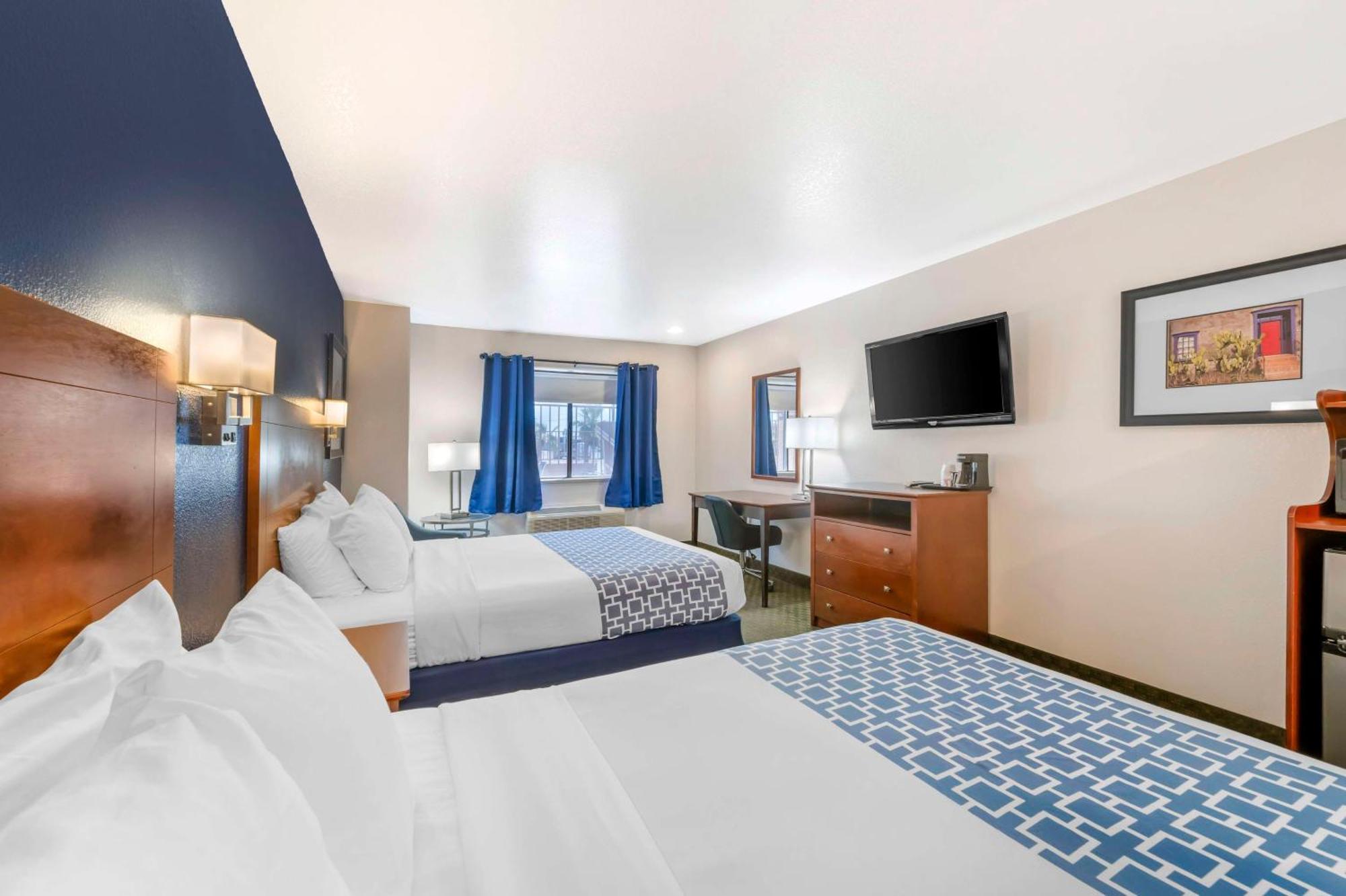 Best Western Parker Inn Exterior photo