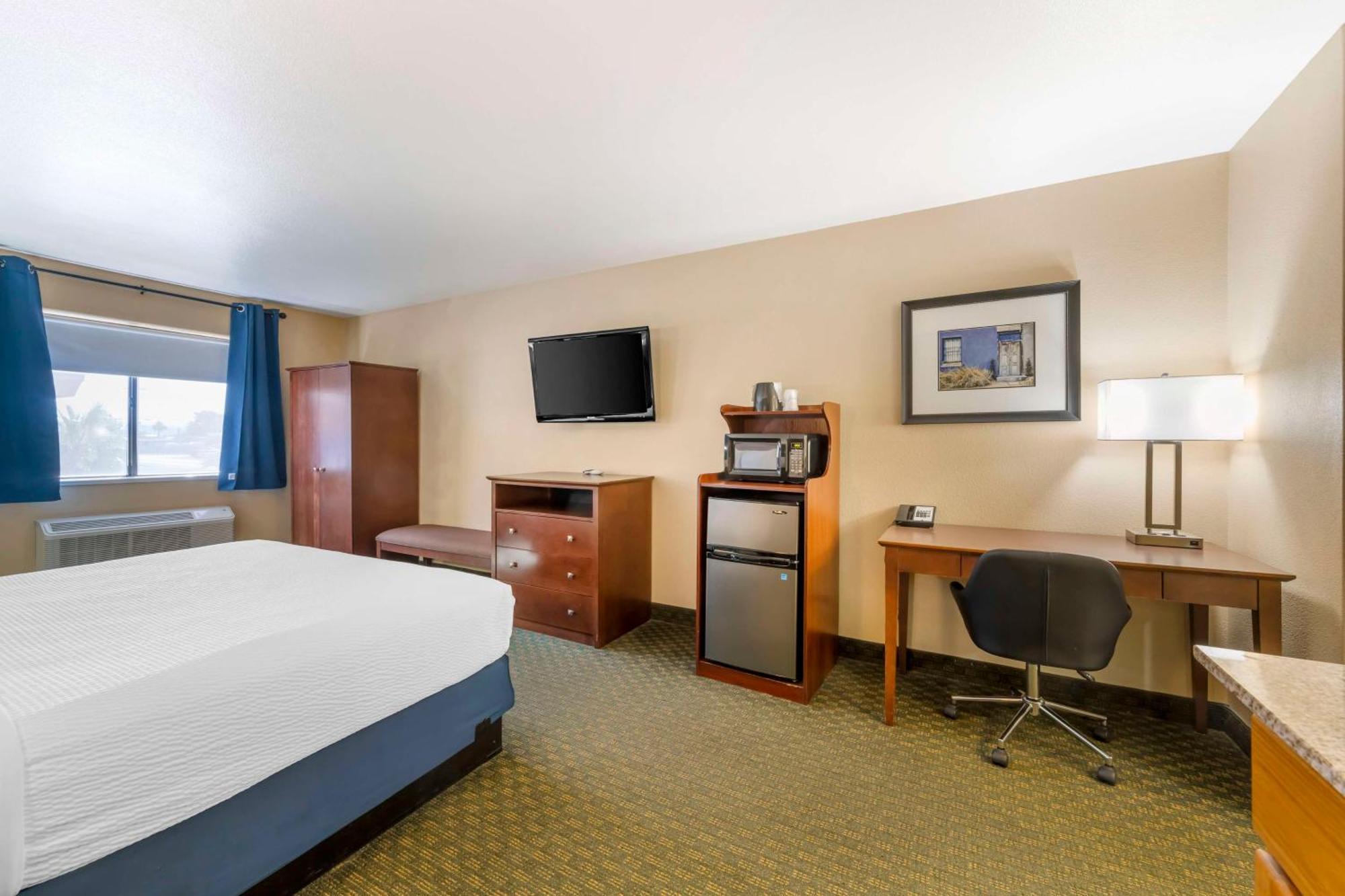 Best Western Parker Inn Exterior photo