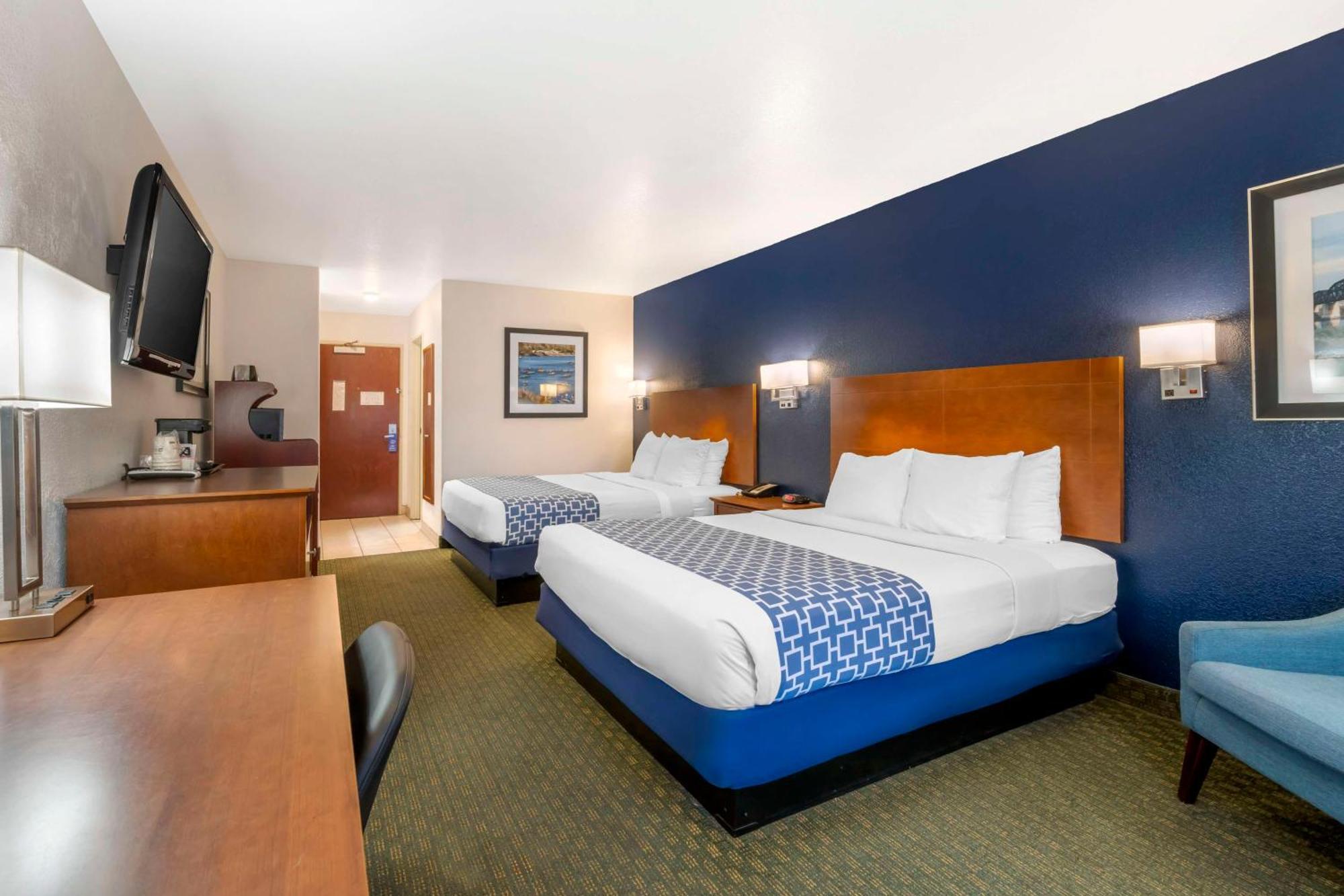 Best Western Parker Inn Exterior photo